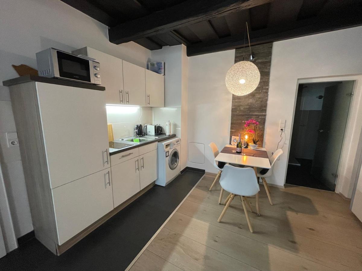 Apartment Threerivers Passau Luaran gambar