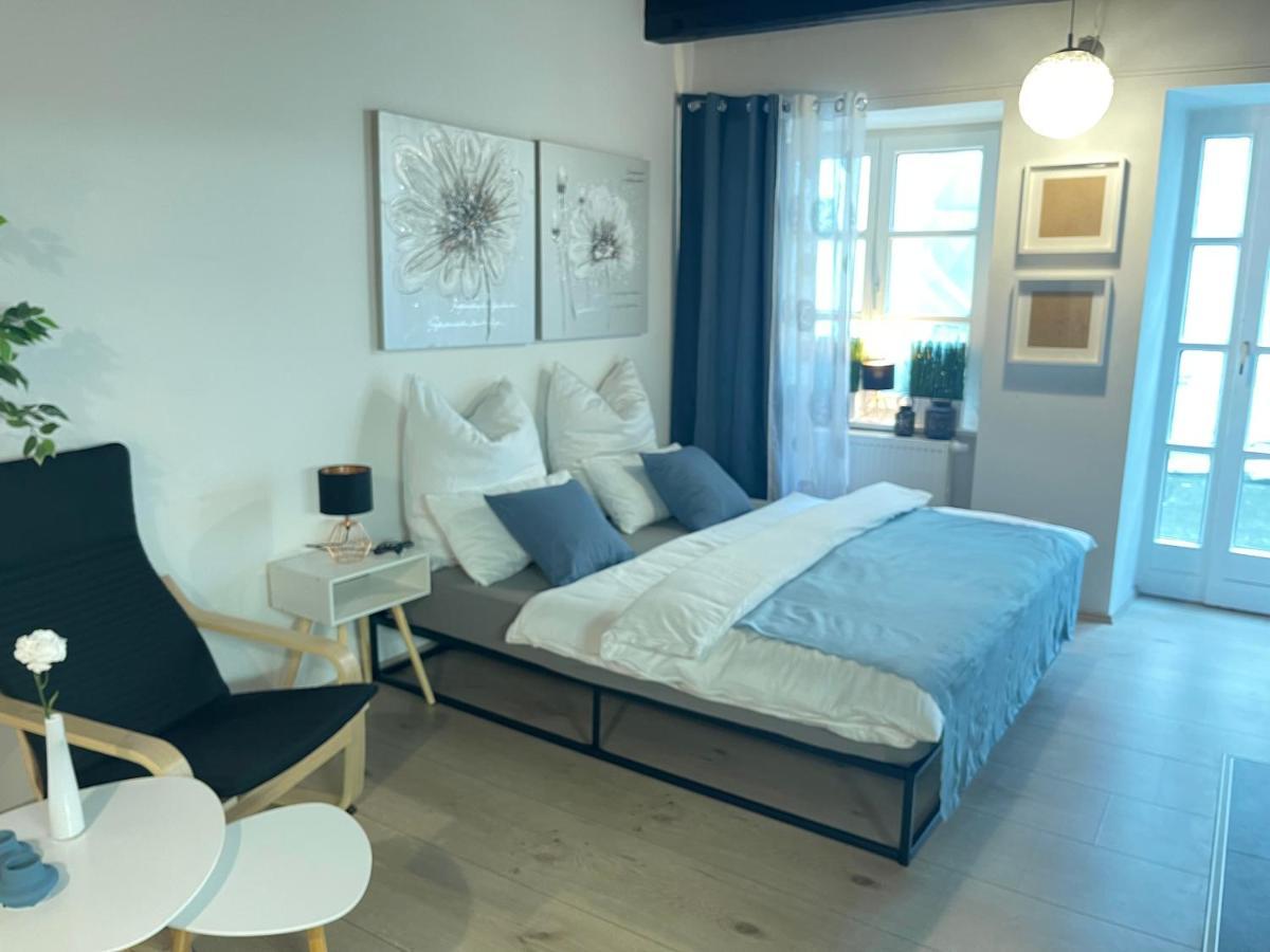 Apartment Threerivers Passau Luaran gambar