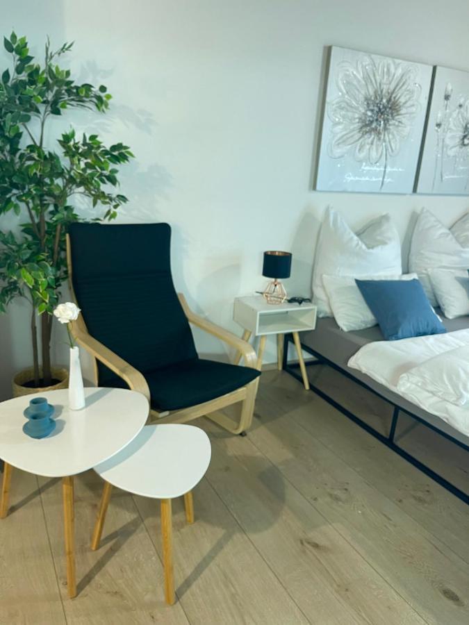Apartment Threerivers Passau Luaran gambar