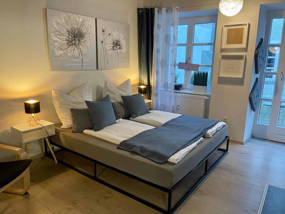 Apartment Threerivers Passau Luaran gambar