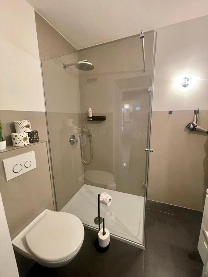 Apartment Threerivers Passau Luaran gambar